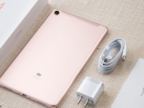 小米平板最新款爆料,性能升级，设计革新，引领平板市场新潮流”  第1张