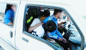 兰州黑车爆料视频播放  第2张