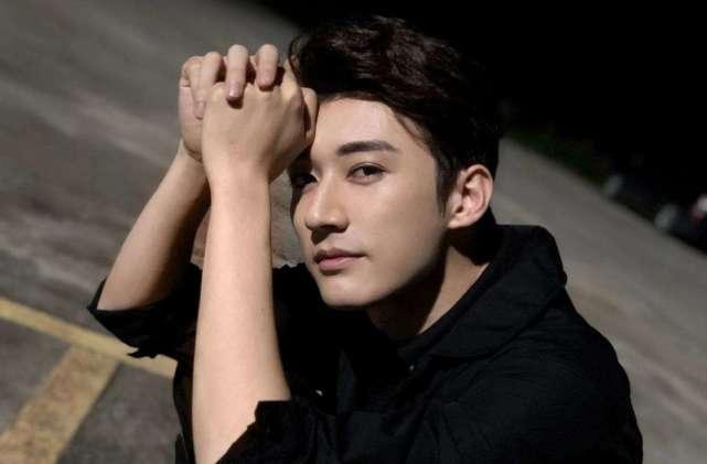 娱乐圈吃瓜元素表成毅,成毅在娱乐圈的瓜田漫步  第3张