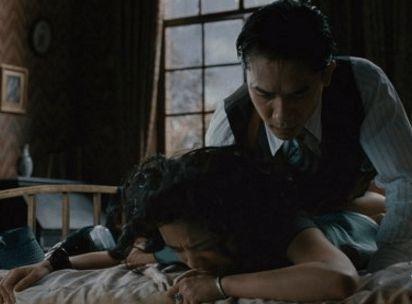 夜孔雀无删减在线观看,原汁原味呈现的唯美爱情史诗  第3张