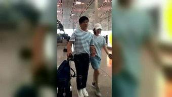 鱼爸前妻爆料视频,揭秘婚姻背后的惊人真相  第1张